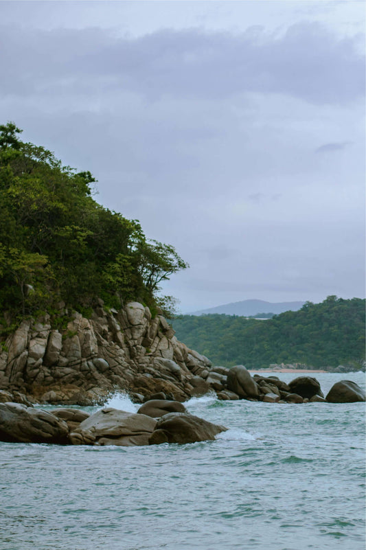 Huatulco