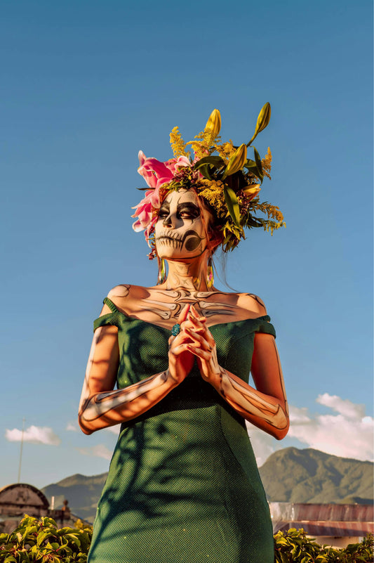 Tradiciones de Oaxaca