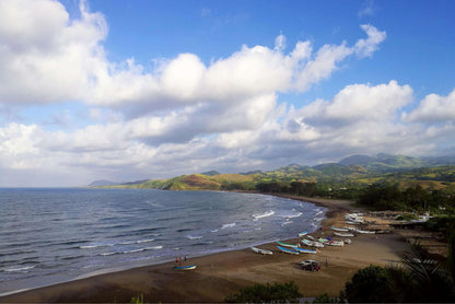 Roca Partida + Catemaco