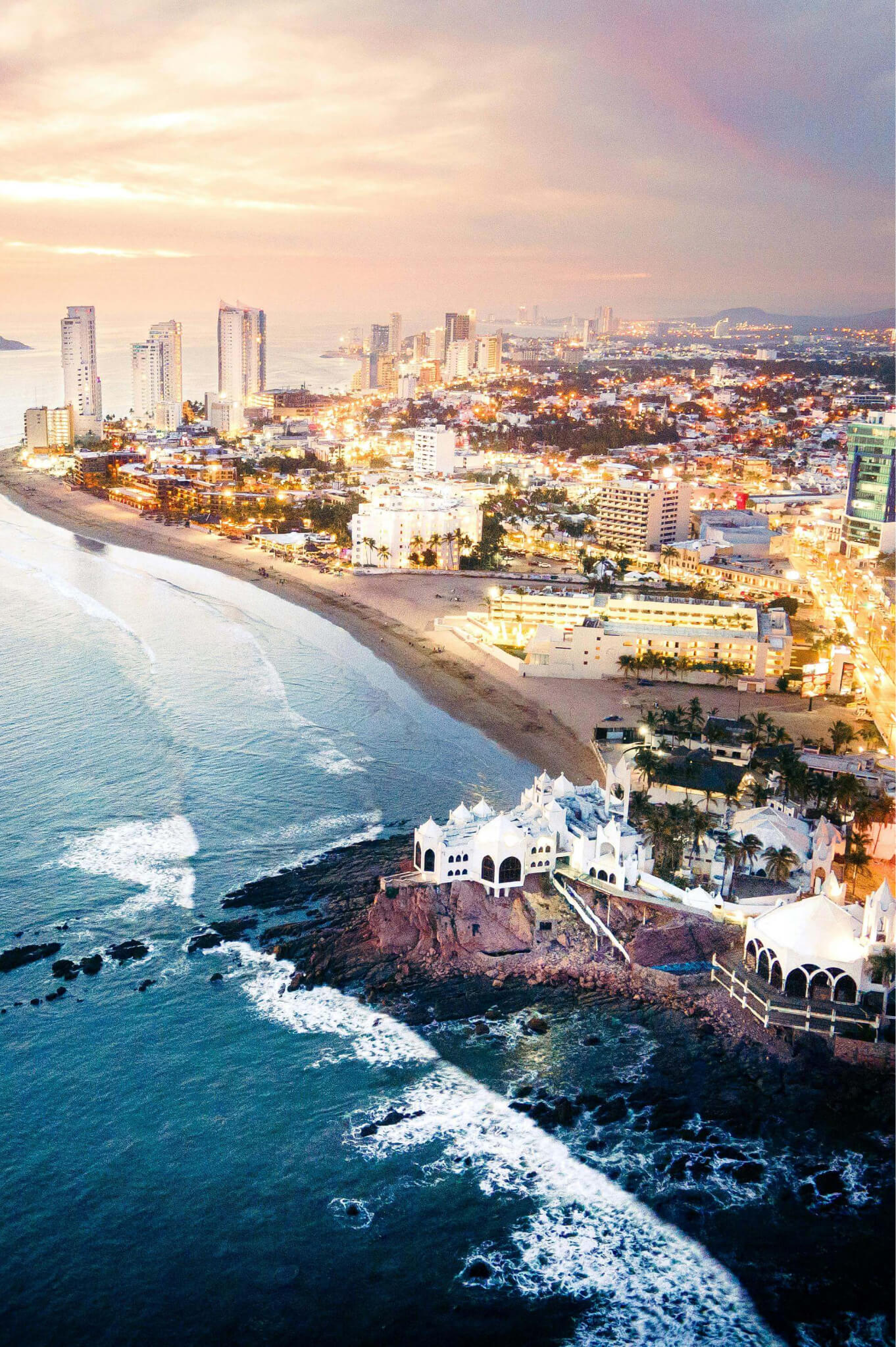 Mazatlán