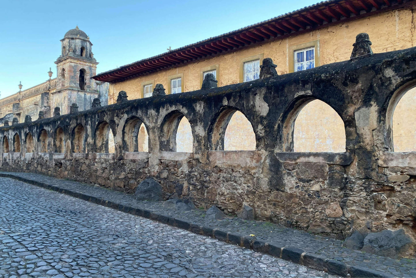 Ruta Purépecha