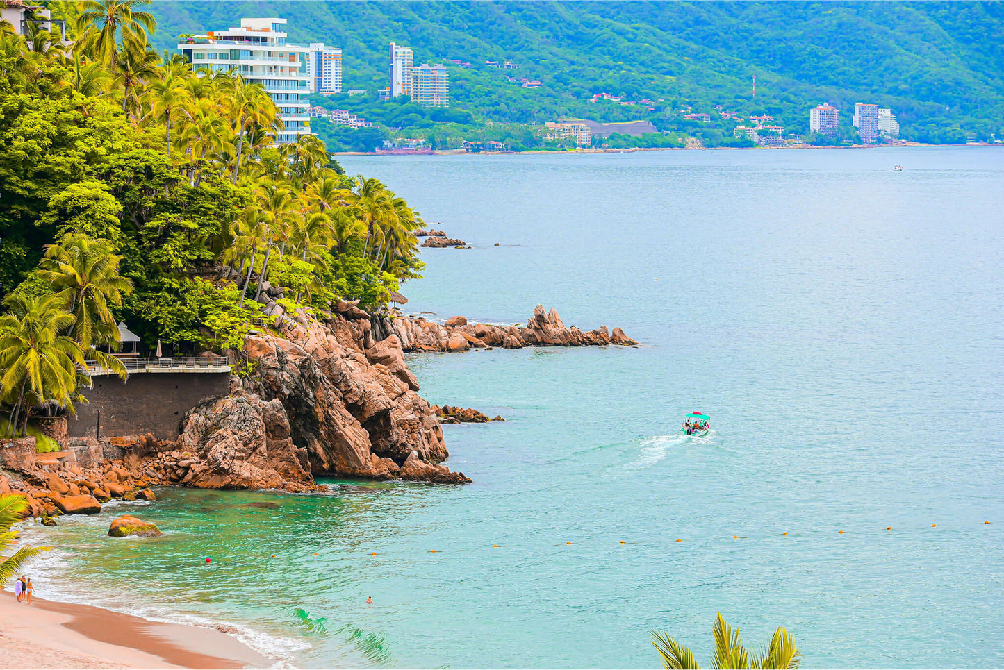 Puerto Vallarta