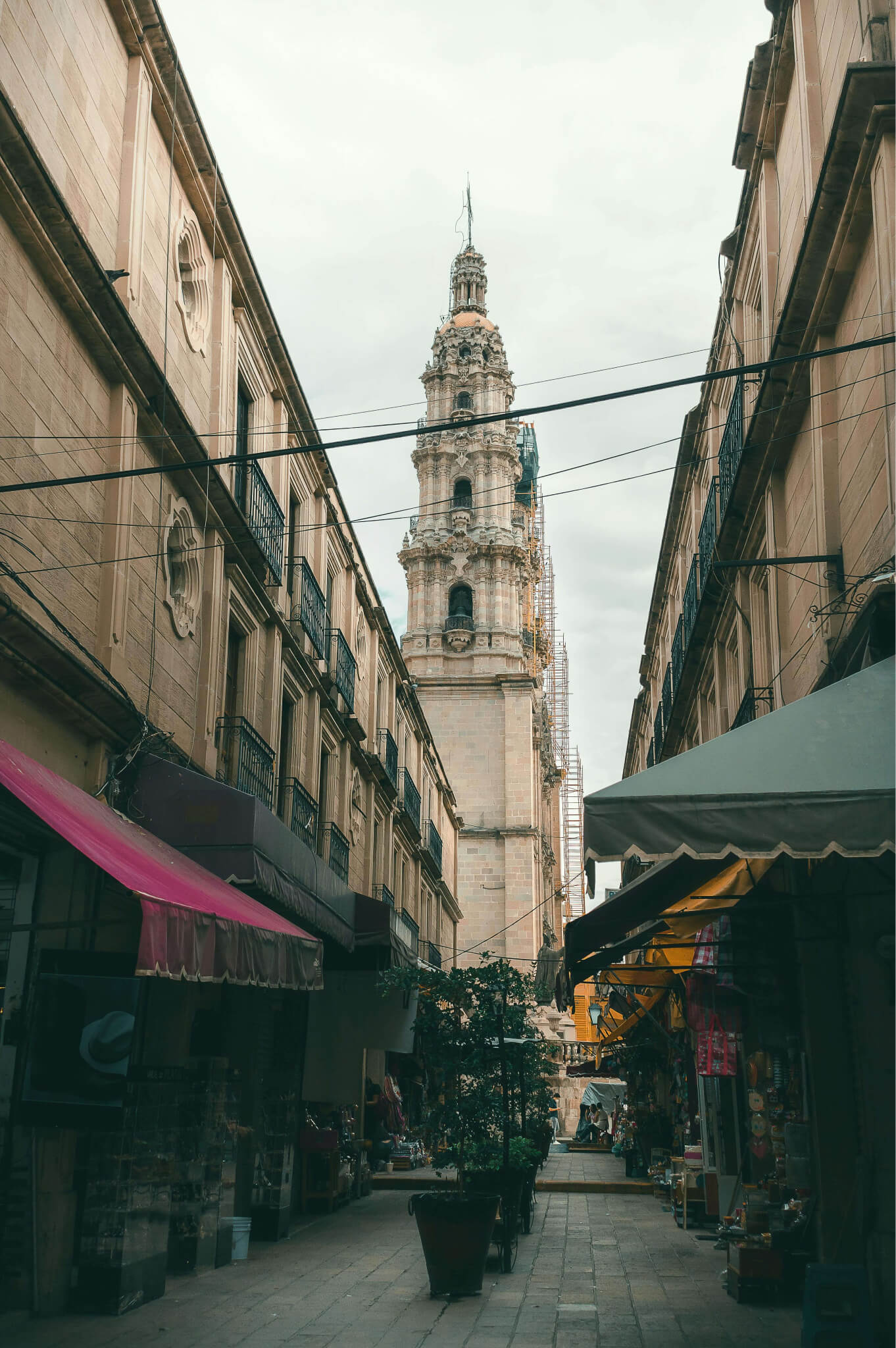 San Juan de los Lagos