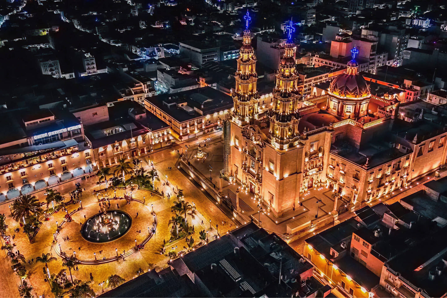 San Juan de los Lagos