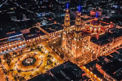 San Juan de los Lagos