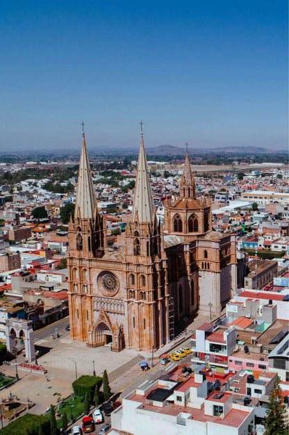 Tequila Jalisco