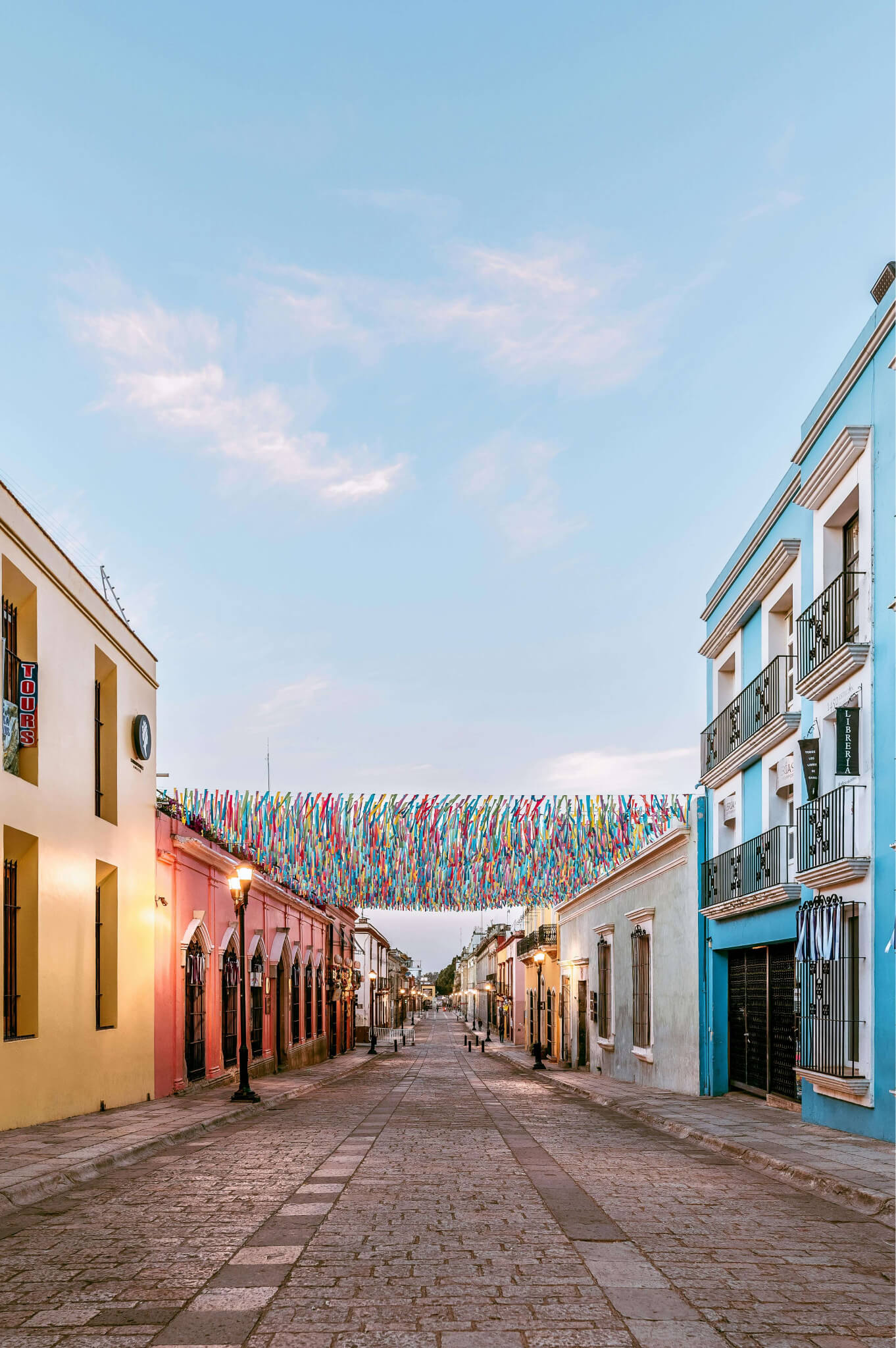 Tradiciones de Oaxaca