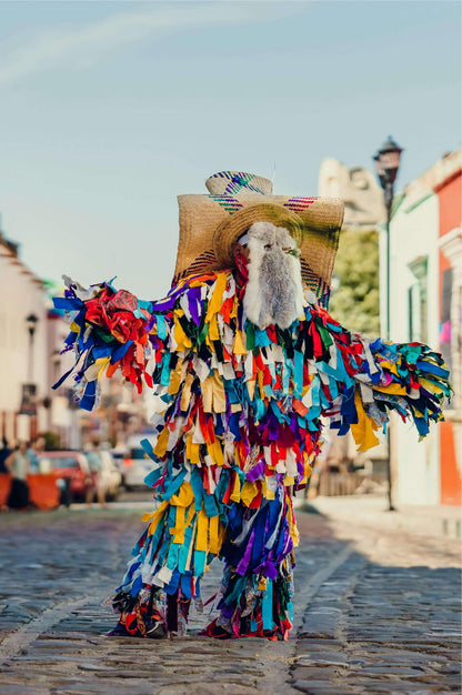 Tradiciones de Oaxaca