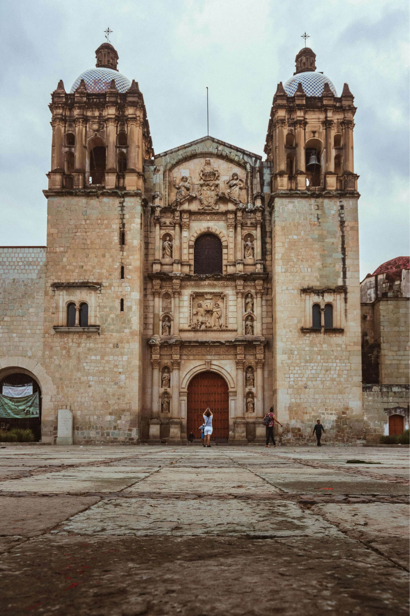 Tradiciones de Oaxaca